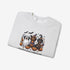 Dachshund Halloween Sweatshirt for Women